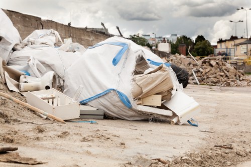 Southwark community-focused flat clearance