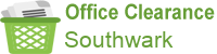 Office Clearance Southwark